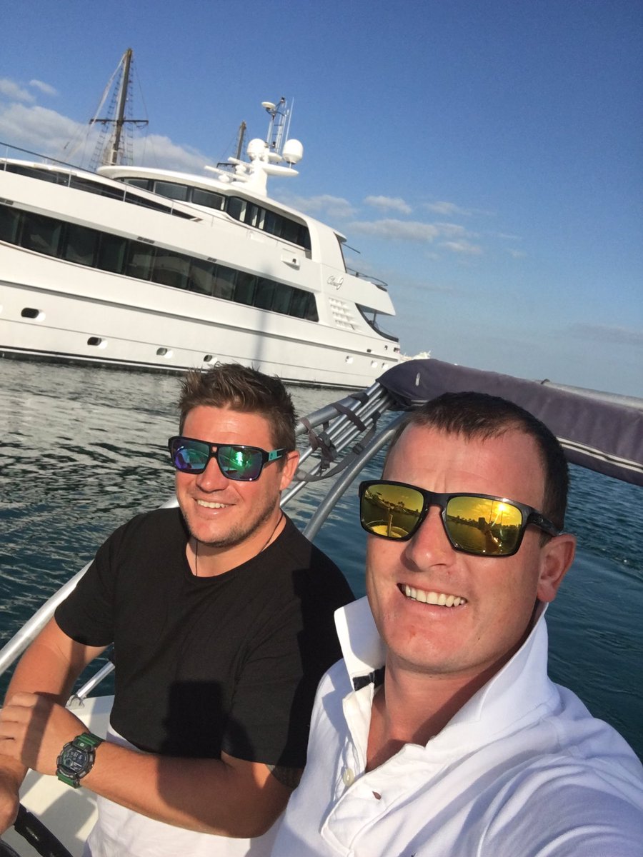 jfpoloacademy's tweet photo. Awesome morning of wakeboarding @WatercooledUAE with top instructor @Taylor85C here in Dubai. Perfect conditions! #dubai #watersports #sun https://t.co/0HjM8ciDJn