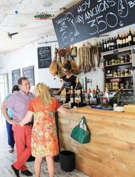 SecrettssCManch's tweet photo. #castilla la mancha Pinchos en Burgos https://t.co/fvVhwsjIej https://t.co/UUDKuOzs4L