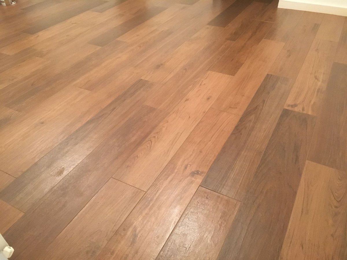 KerakollUK's tweet image. #Kerakoll #BioParquet #WoodEffect #Waterbased #Grout #Porcelain #LooksReal