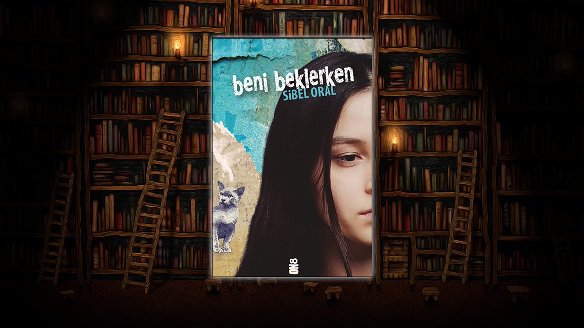 Askıda <a href="/on8kitap/">ON8</a> desteği ile @sibeloral'ın Beni Beklerken kitabı var! 2 üniversiteliye hediye!
Detaylar için: bit.ly/2hfB6e3