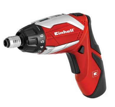 AlternateNL's tweet photo. #Dagaanbieding: Einhell accu #schroefmachine van €59,95 nu voor €39,99! https://t.co/1Ti6XlhsQ1 https://t.co/yixFYl43Oq