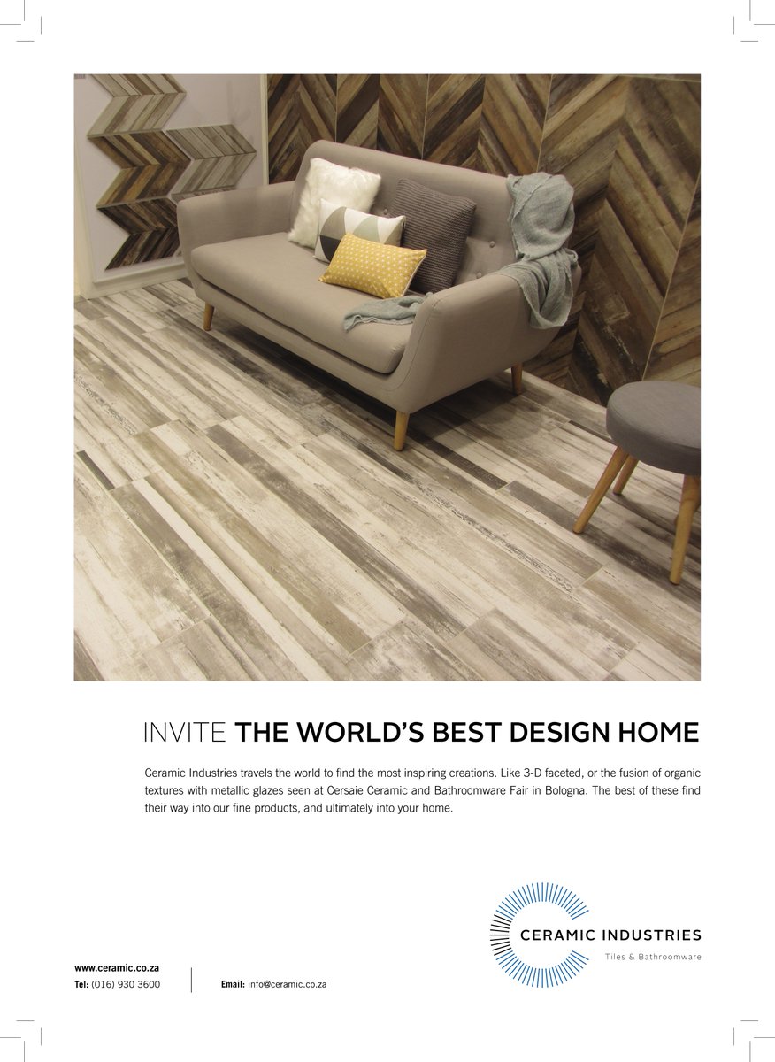 Invite the world's best design home