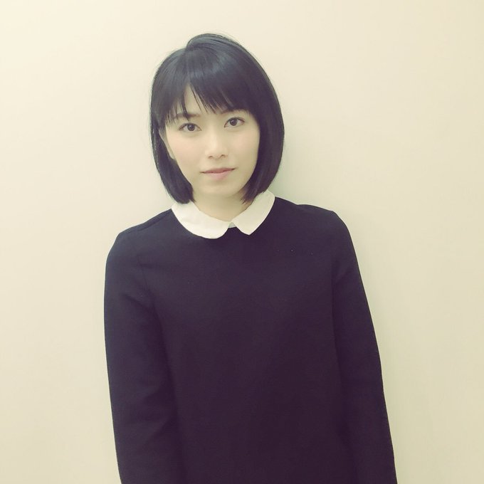 Akb総監督の横山由依が 人生で一番短い ショートヘアを披露 大人可愛い と絶賛の声 耳マン