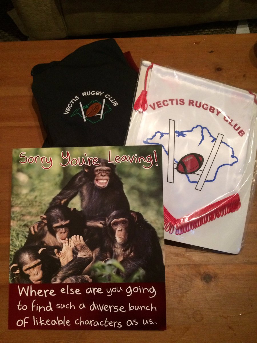 Isle of Wight CRC tweet media