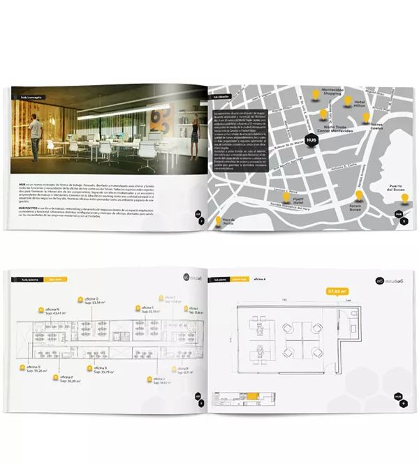 filezsite's tweet photo. Brochure design for HUB. More: @ https://t.co/KgsK7QFeLj #branding #design https://t.co/gfqF2ycpkh #Filez https://t.co/1hy5X3Lr8Q