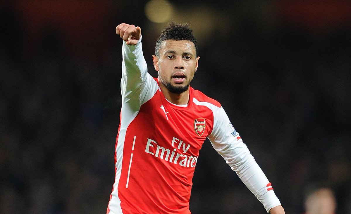 TheArsenalPosts's tweet photo. AFC have reached contract extension agreements with Giroud (until 2019) and Coquelin (until 2021), and are in advanced talks with Koscielny. https://t.co/FaFTRwRbPk