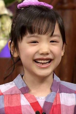 GbkrHaruka's tweet photo. うちの従姉妹( ˆ࿀ˆ )
芦田愛菜ちゃんに似てない？(笑)

#似てると思ったらRT 
#芦田愛菜 https://t.co/qIm6BPTLbQ