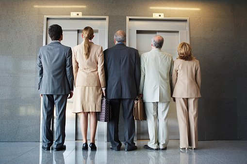 Not satisfied with your elevator service? 
Call today for your free estimate or immediate services. 
(914) 620-1600