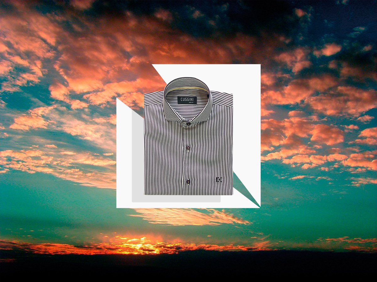 Sin buscar. #llega
#camisacuggni #style #buenosaires #menswear #woman #camisa #shirt
#ootd