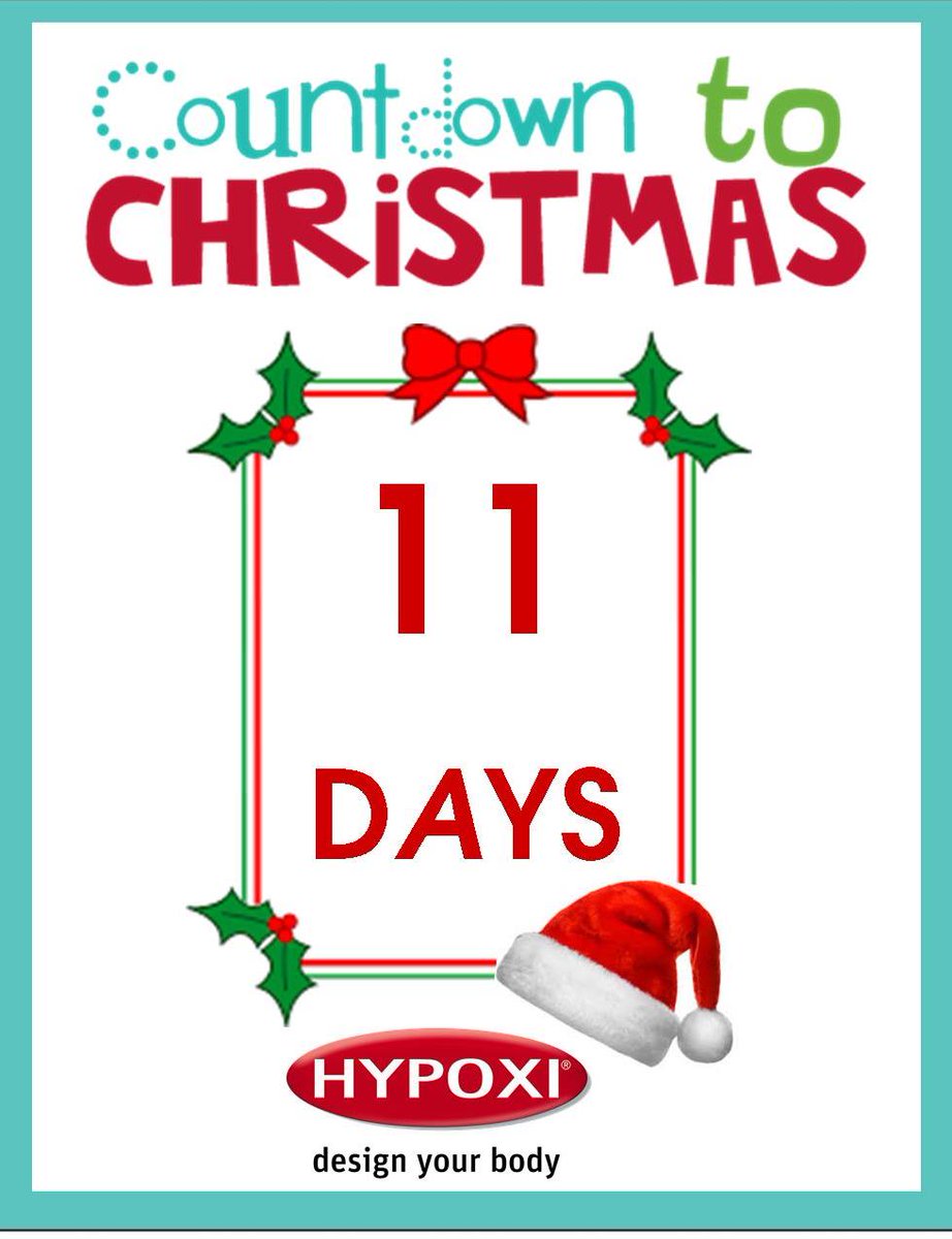 BodySmartDubai's tweet photo. Special Christmas Offer in our HYPOXI Studio. Call is at 04 366 8318. #weightloss #fatloss #HYPOXI #slim #fitness #wellness #dubai #UAE https://t.co/NgmgCn4CkX