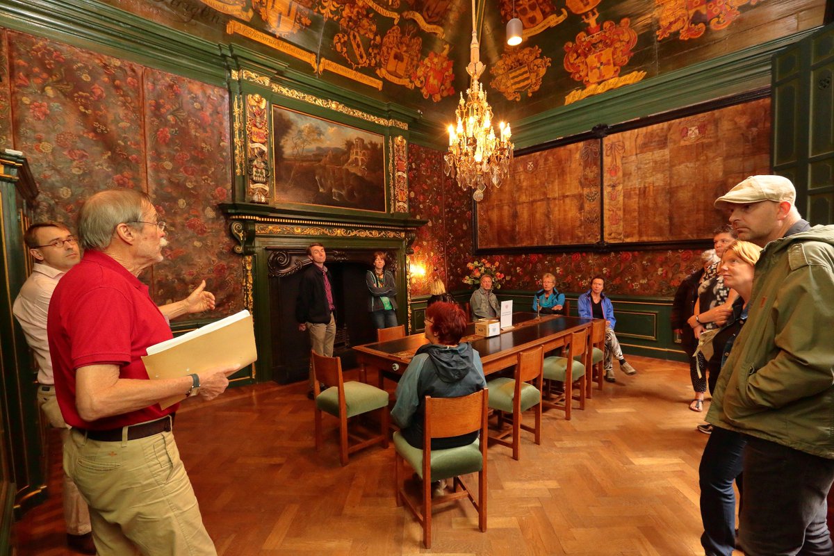 Heeft u al gestemd voor het #Wensenfonds @RaboLeidenKatw? Stem tot 18 dec op de #Pieterskerk #Leiden: pieterskerk.com/stem-pieterske… <a href="/OntdekLeiden/">Leiden, Stad van Ontdekkingen</a>
