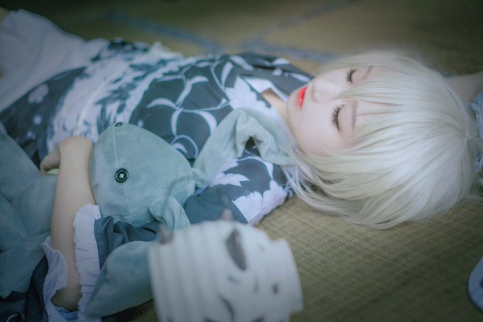 Twitterのコスプレ画像41
