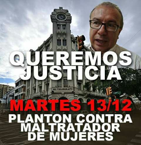 maemontanov's tweet photo. Reconocemos tu valentía @GloriaOrdonezP y rechazamos toda forma de violencia contra las mujeres venga de donde venga https://t.co/jEuLXemvys
