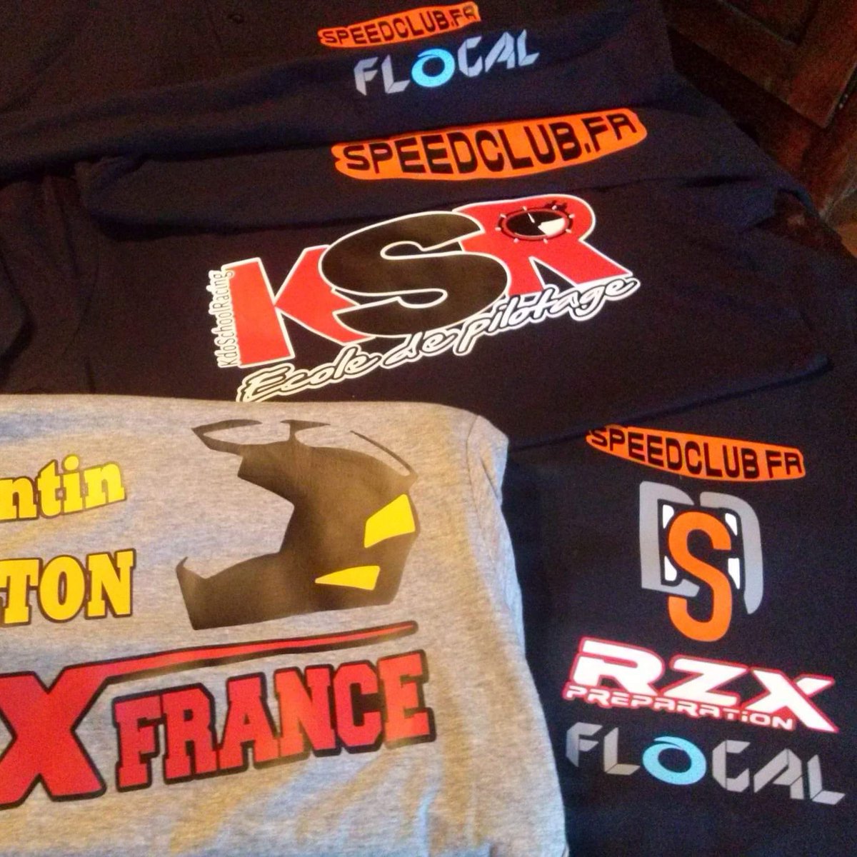 Merci à  Ksr et merci à  speedclub. !!!!