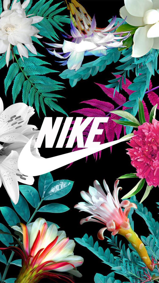 O Xrhsths オシャレ壁紙 Sto Twitter Nike