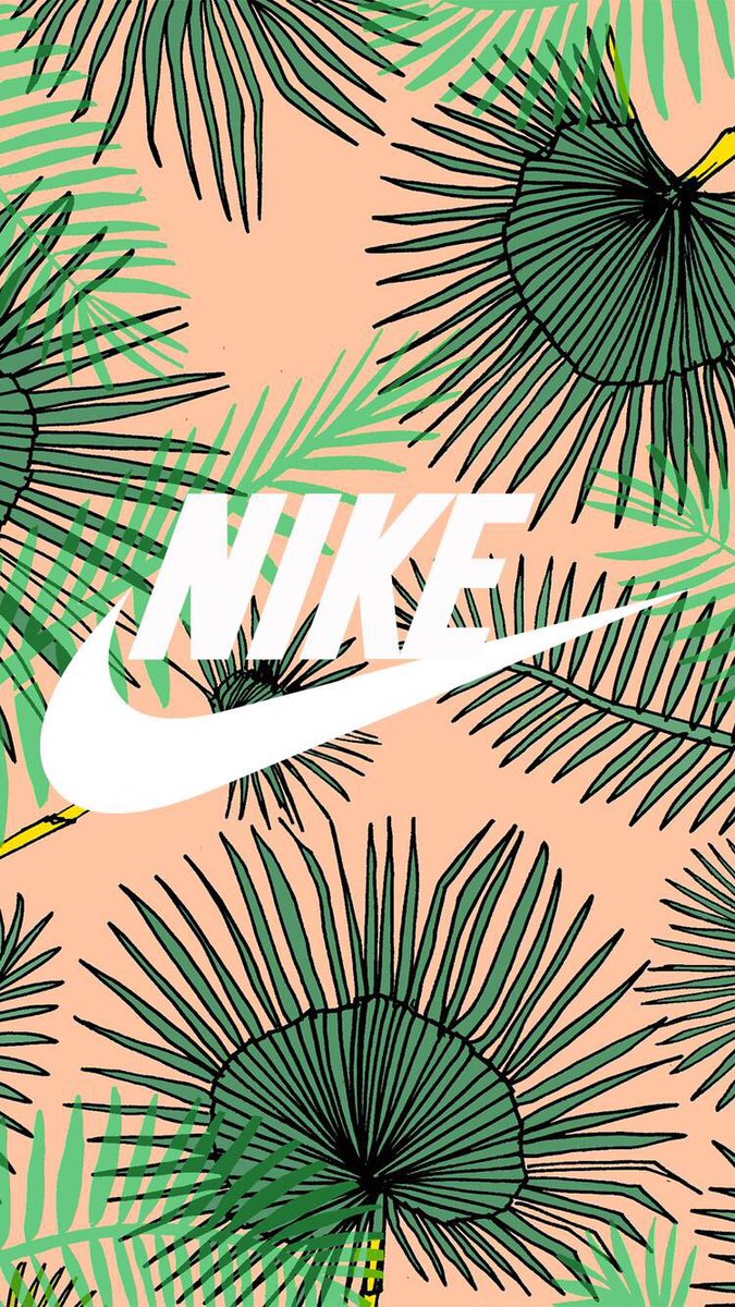 オシャレ壁紙 On Twitter Nike