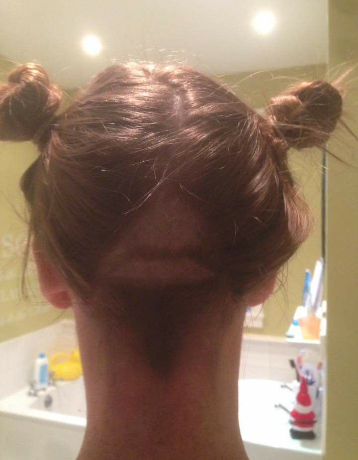 nevertrustyourhusband hashtag on Twitter