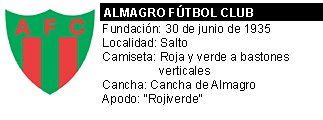 chitosilva59's tweet photo. @ElPuebloOnline Se viene la Asamblea de Almagro. Julio Fagoaga continuaría en la presidencia. Fin actual: acondicionamiento de sede social. https://t.co/kuq3v7ViNg