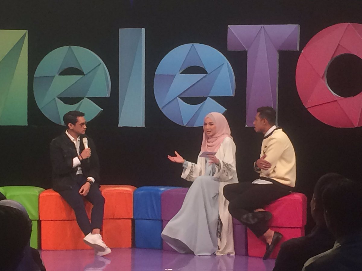 MeleTOP #MeleTOP tweet media