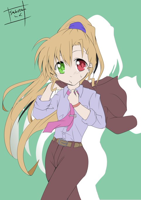 魔法少女リリカルなのは夜の創作60分一本勝負のtwitterイラスト検索結果 古い順 魔法少女リリカルなのは夜の創作60分一本勝負のtwitterイラスト検索結果 古い順