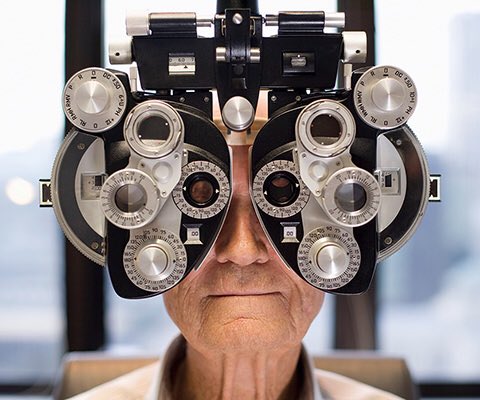 ErgoArtisan's tweet image. Our #eyes aren&apos;t designed 2 stare a #LightedBox!

 #Researchers states DAT #myopic individuals using #computers R likely 2 develop #GLAUCOMA