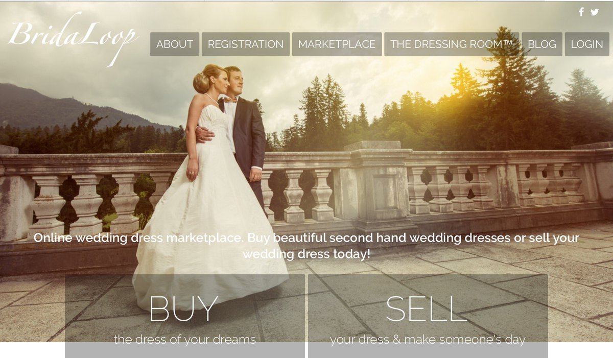 BridaLoop's tweet image. Is it time to #jointheloop? bridaloop.com #TuesdayMotivation #bridetobe #moneysavingexpert #wedding #WeddingPlanning #weddingdress