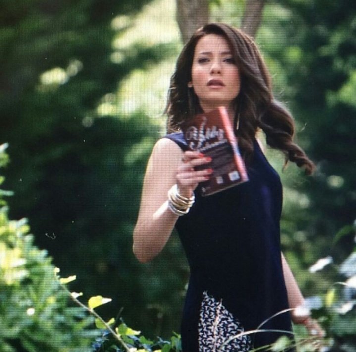 #ZehraŞanlı ile ilk karşılaşmamız bir kare  gençlik😎😍😘
Özledim be 😎
<a href="/tokdemirsera/">!</a>