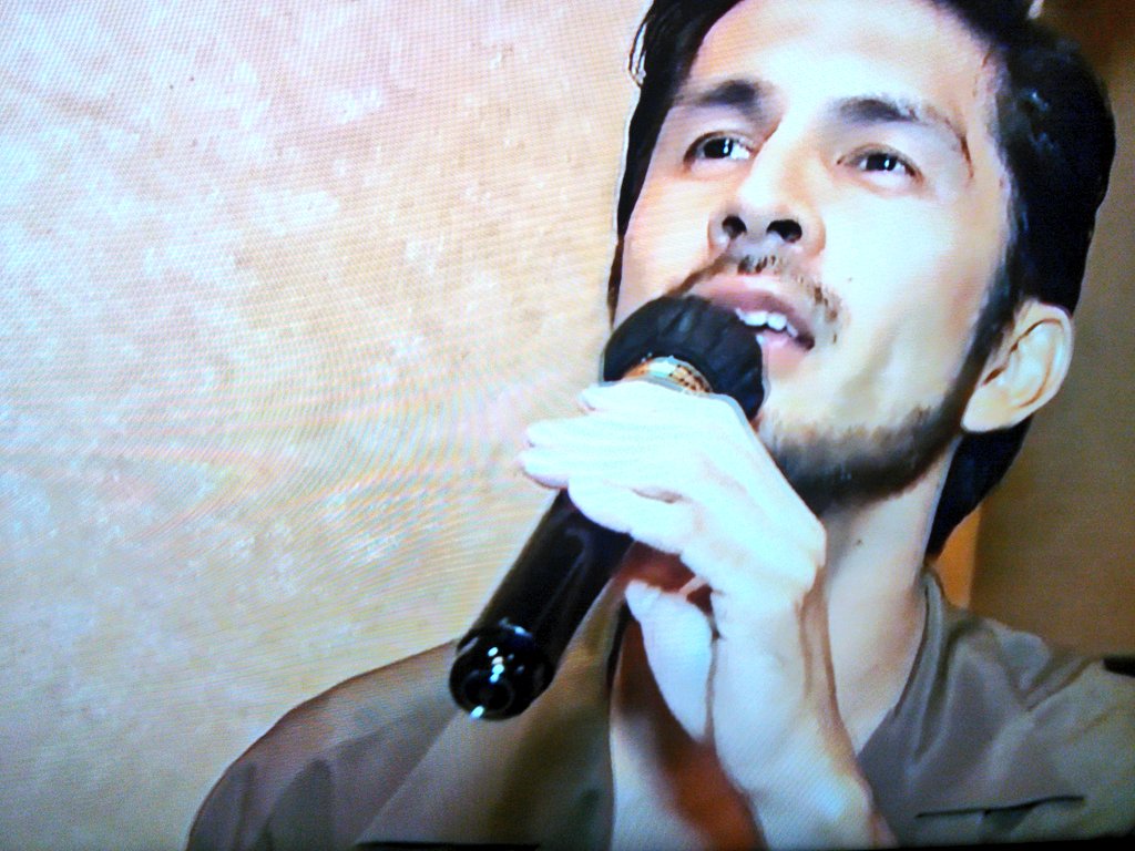 平井堅スナック Twitter Search Twitter