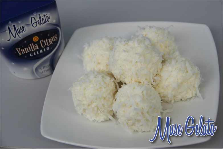 MuseGelato's tweet photo. Try Muse Gelato's 2 step gelato snow balls. https://t.co/vwrJtlVNeH
#seekingmymuse #gelato #wholefoodsorlando #publix #coconut #local #muse https://t.co/rhifYIcuqK