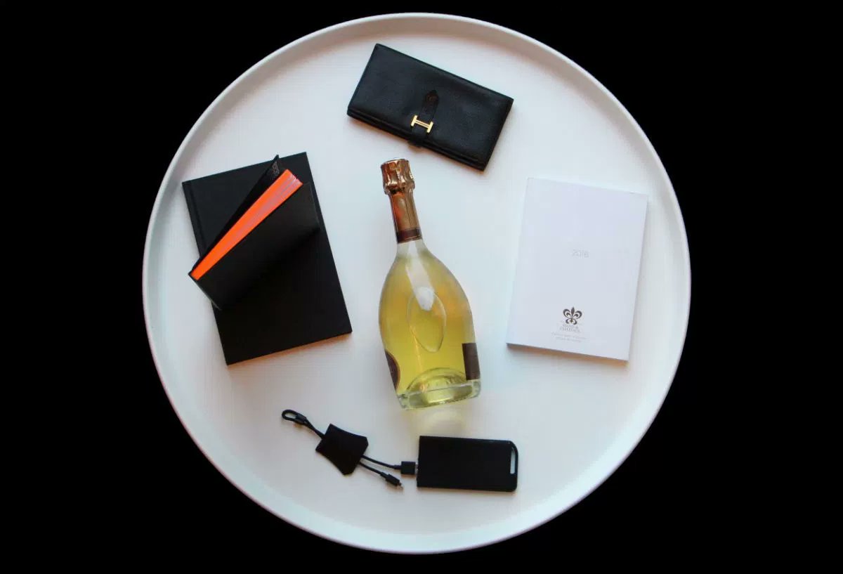 Les 5 critères essentiels pour réussir son cadeau d’affaire bit.ly/2gCgwaP