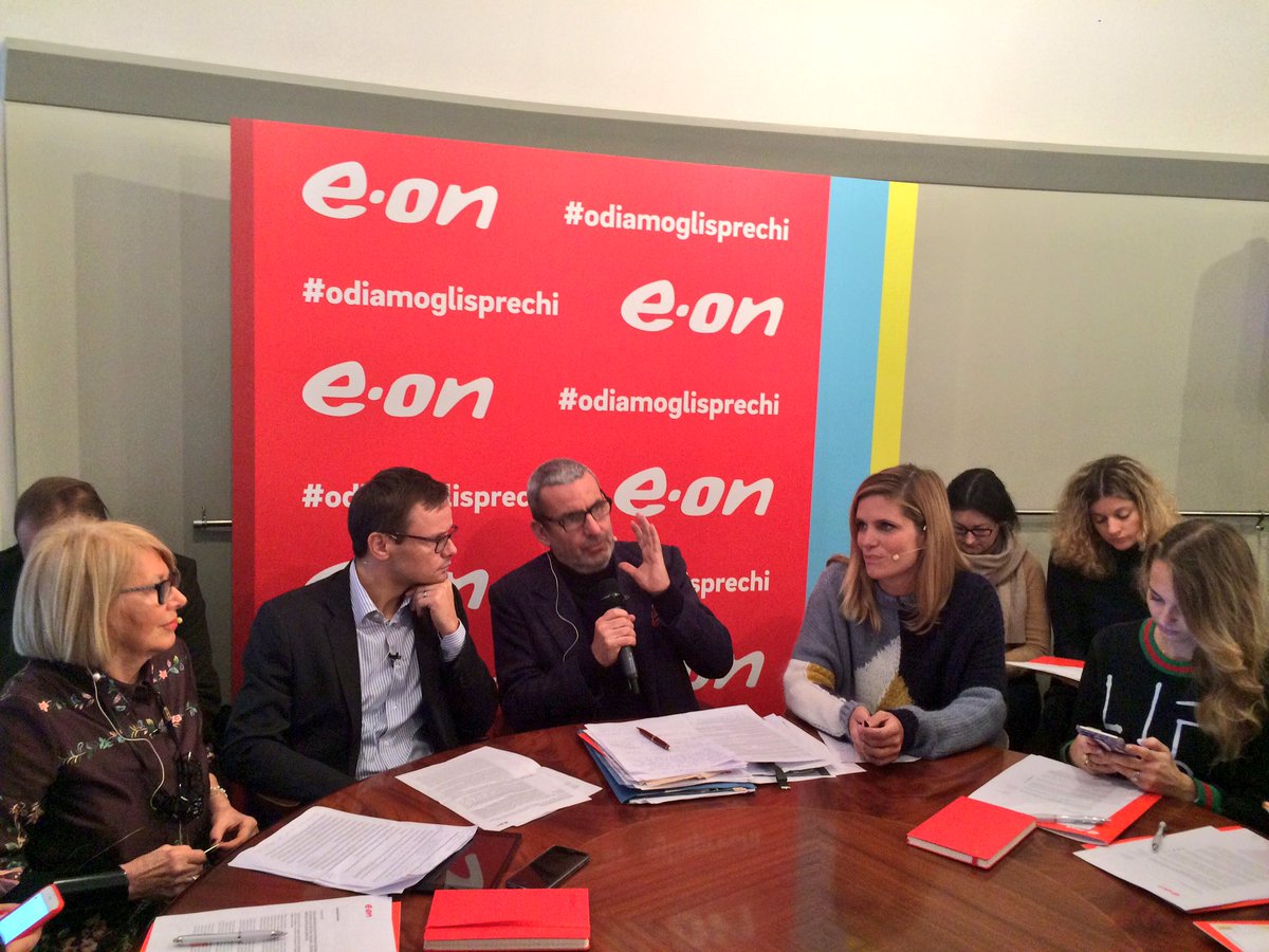 E.ON Italia tweet media