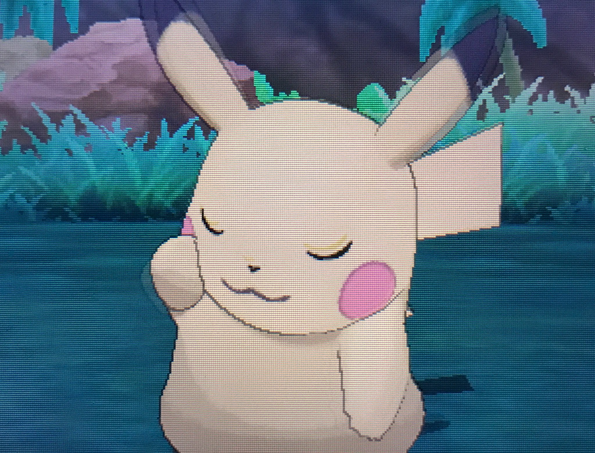 仮名 على تويتر ポケモンサン ケンタロスラッシュに続き ムーランドサーチなるものをゲットしちゃったもんだから 道中ムーランドサーチでくんくんくんくん嗅ぎまくりで相変わらず先に進みゃぁしない そんなうろうろ道中で最愛の ピチューがようやくピカチュウに進化 仮名 على تويتر ポケモンサン ケンタロスラッシュに続き ムーランドサーチなるものをゲットしちゃったもんだから 道中ムーランドサーチでくんくんくんくん嗅ぎまくりで相変わらず先に進みゃぁしない そんなうろうろ道中で最愛の ピチューがようやくピカチュウに進化
