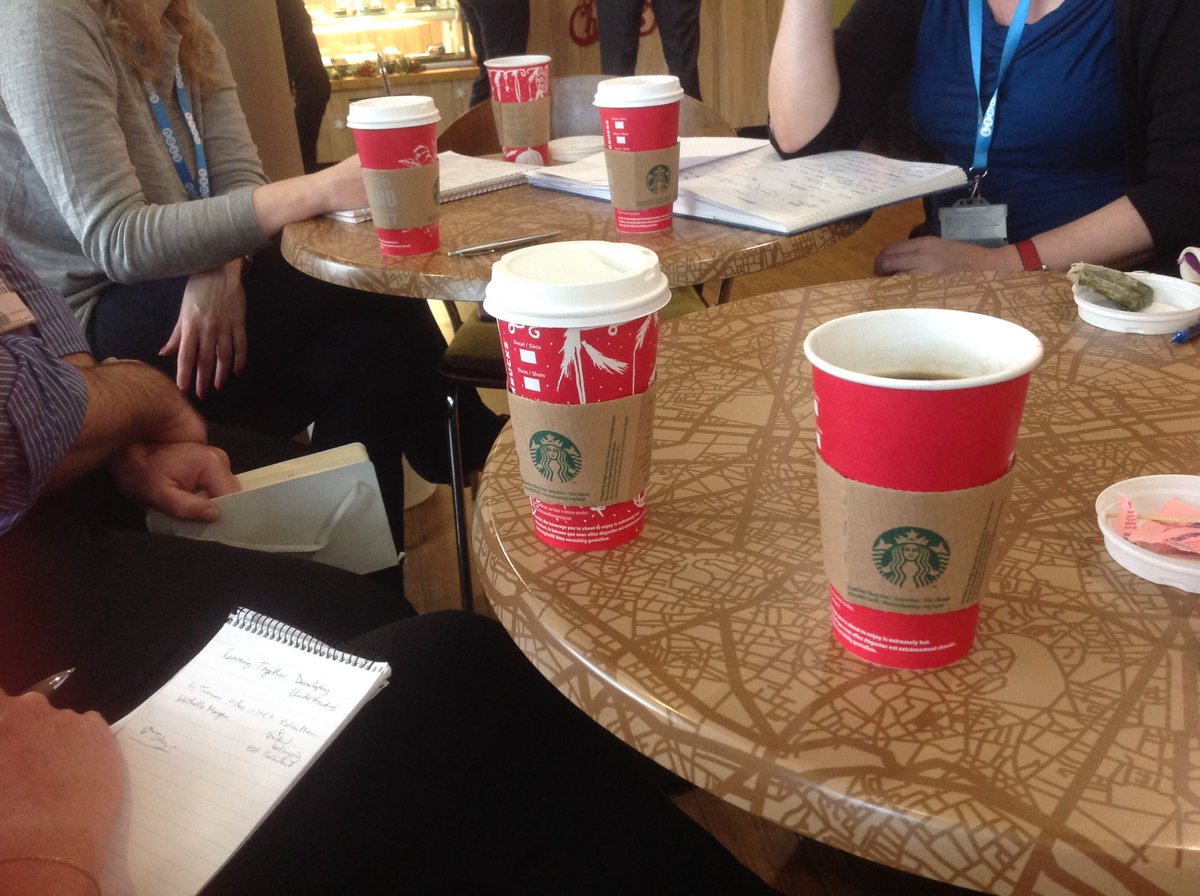 QED_Tweets's tweet image. LTDU Conference 2017 planning meeting. Date &amp;amp; venue TBC soon. Thanks for buying the drinks Nigel! #Learningtogether #developingunderstanding