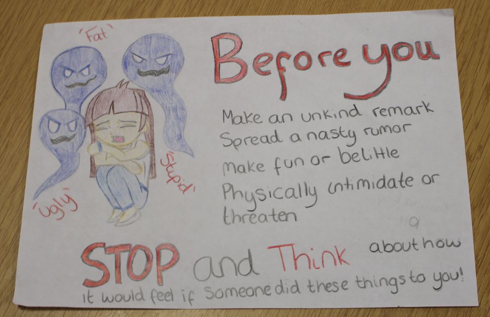 AntiBullyingPro's tweet image. We have lots of advice/support on our website: antibullyingpro.com/support-centre

#StopAndThink #StandUpToBullying