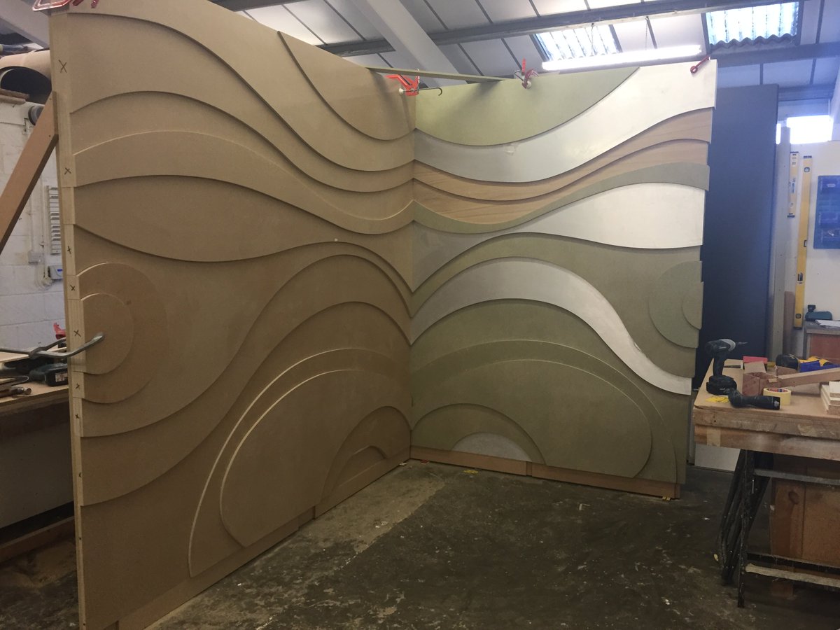 Apollo Joinery Ltd tweet media