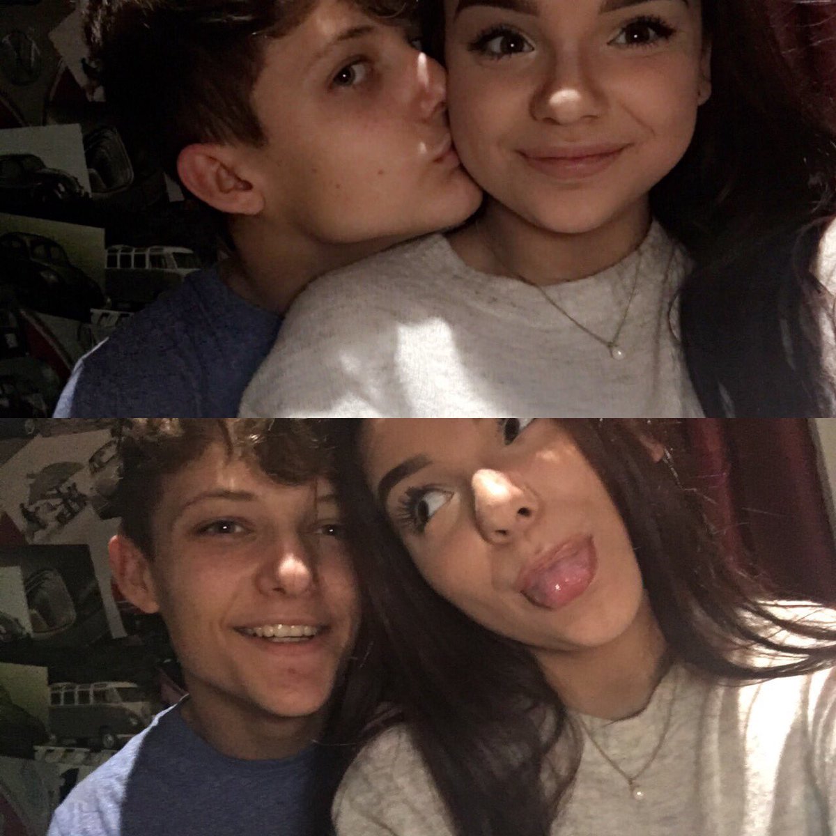ameliakayxo's tweet photo. My favourite human ❤️ https://t.co/5wwqUIcoav