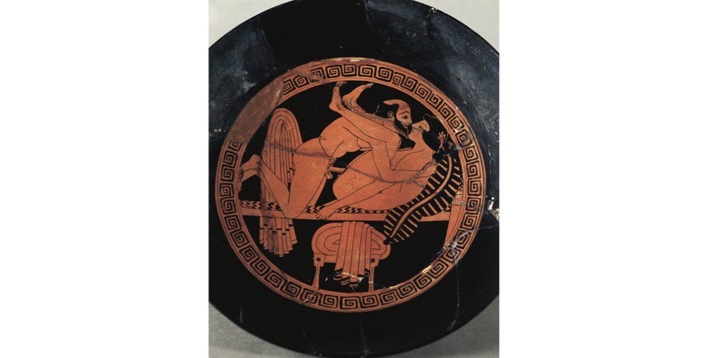 Ancientgreece Latest News Breaking News Headlines Scoopnest