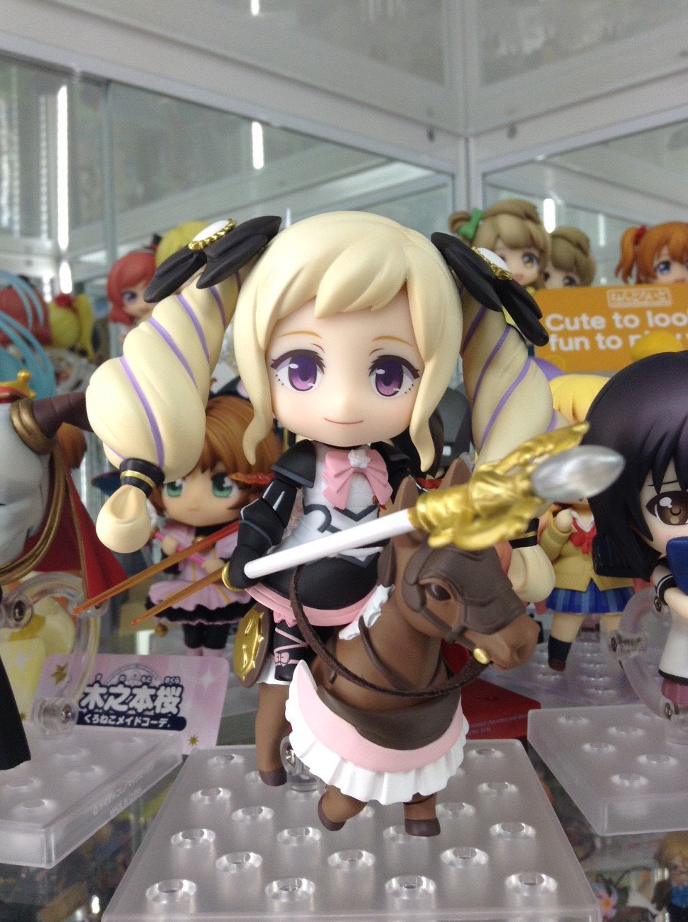 あみあみ秋葉原店 ※新アカウントへ移行しました。 on X: 