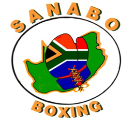 abcboxingcamp's tweet photo. Date: 11/12/2016 #SNABO School Boys and Girls Championship quarter finals 44-46kg Nkcubeko Jacob WC W TKO 1 vs. Othusitse Meko MP https://t.co/JNpfSIFsH7