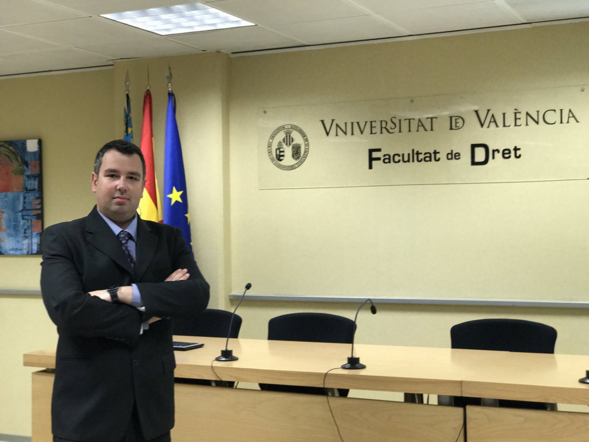 Salvador Bellver tweet media