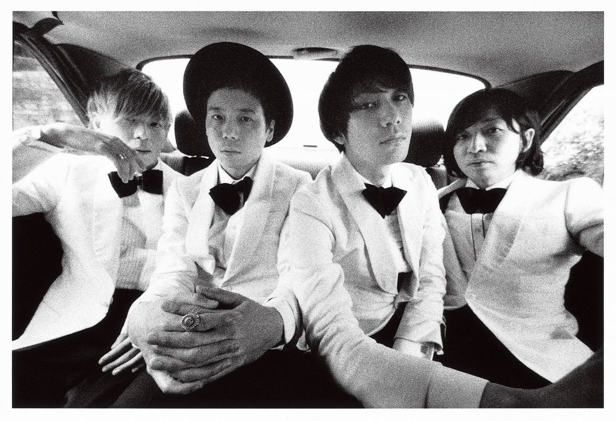 THE_BAWDIES's tweet photo. 【2017年2月8日ニューアルバム「NEW」発売決定！】
約2年ぶり、6枚目のアルバムはプロデューサーに、NAOKI(LOVE PSYCHEDELICO)、長岡亮介(ペトロールズ)を迎え、「変わらない新しさ」を提唱する最強アルバム！
https://t.co/5chadURcRE https://t.co/uOPn0W3BA5