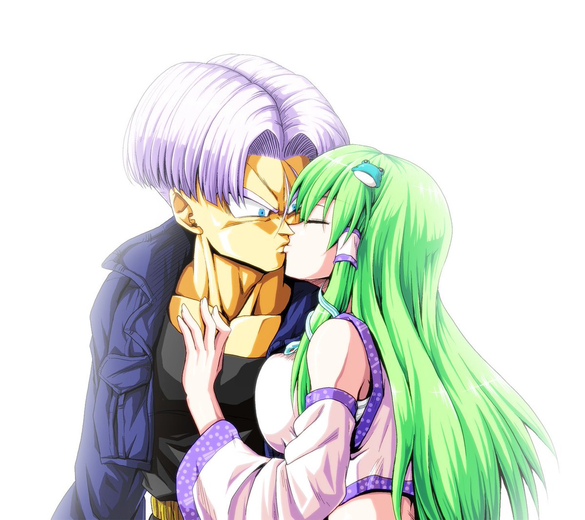 614_HSO's tweet image. #2016自分が選ぶ今年の4枚
ドラゴンボール系で厳選