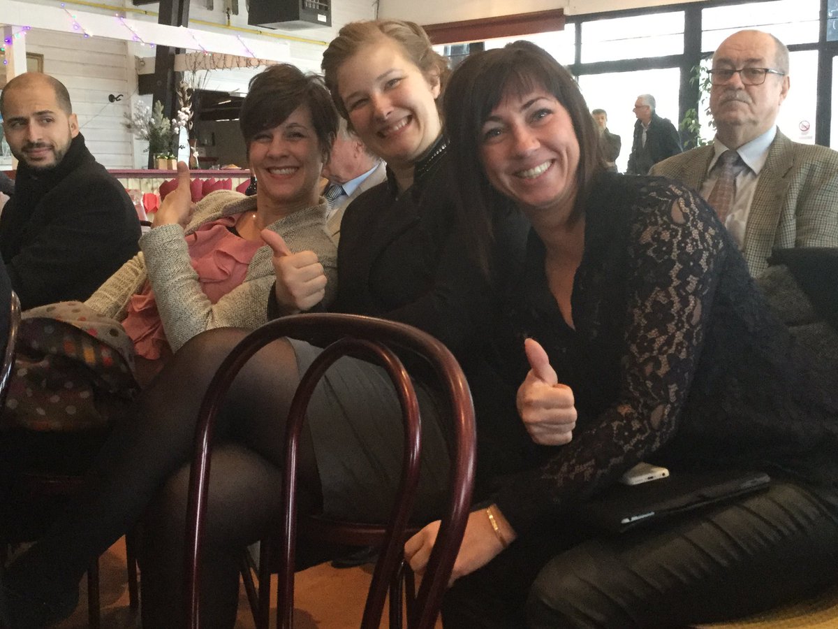 DasteOlivier47's tweet photo. Nos drôles de dames ... LES rayons de soleil DU lot ET Garonne ... ET oui Hafid !!!!!!!!
#tchatSO @PascalMONNIER64 https://t.co/yt9PEDAfLX