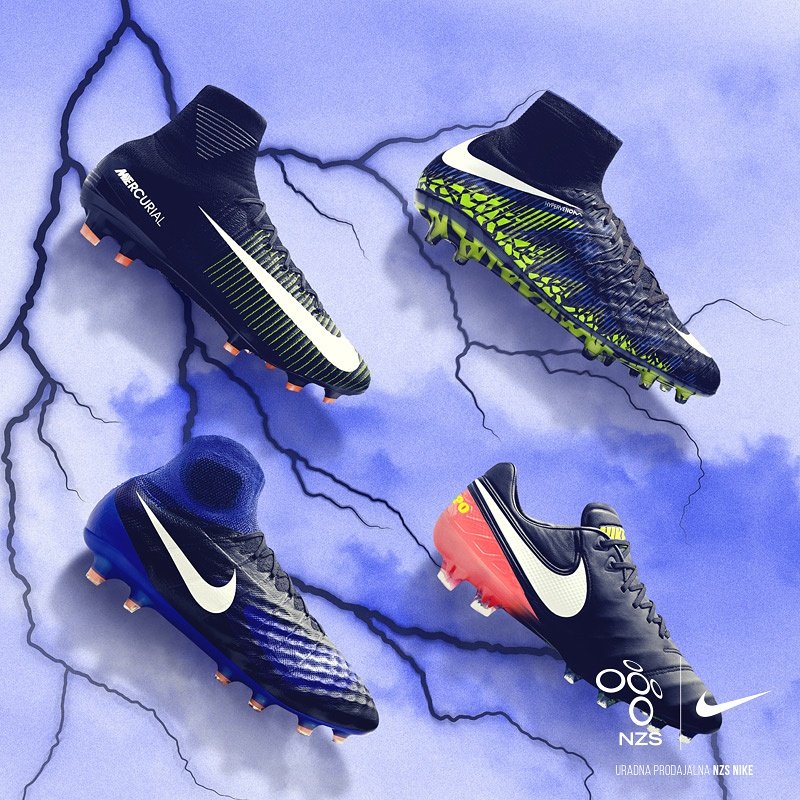 \ NZS Nike Trgovina على تويتر: "Preveri nogometnih čevljev na https://t.co/hMYTOBLGLH #Nike #Store #nogometna #trgovina #darklightningpack https://t.co/RdpHh4wEFI"