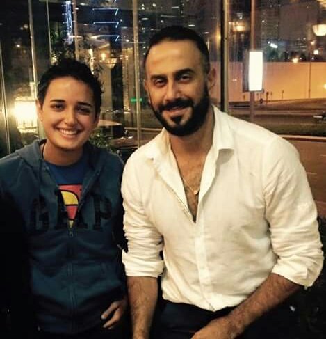 Mouhamad_Alor's tweet photo. الفنان الرائع قصي خولي ❤❤
@kosai_khauli_12  @mira_khaulii  @Rasha_Khauliah  @kosai1khauli 
#قصي_خولي https://t.co/saw5IFMnsm