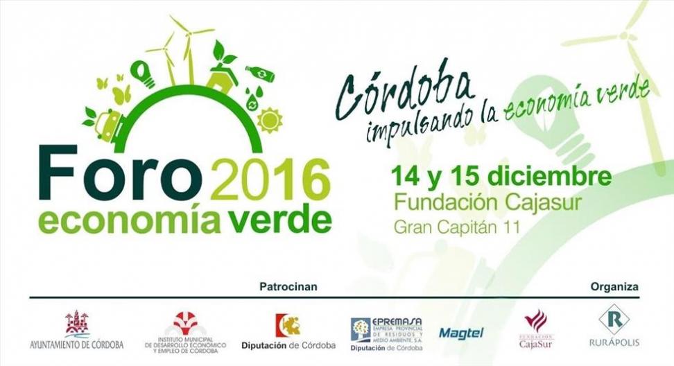 salarte_org's tweet photo. Este miércoles estaremos en Córdoba con @Rurapolis para debatir sobre la #economiaverde como la única vía sostenible en el futuro #IFEV https://t.co/9dj4dRwtNZ