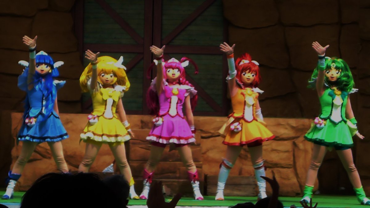 プリキュアの知ってても知らなくてもいいムダ知識プリビア まとめ 11ページ目 Togetter プリキュアの知ってても知らなくてもいいムダ知識プリビア まとめ 11ページ目 Togetter