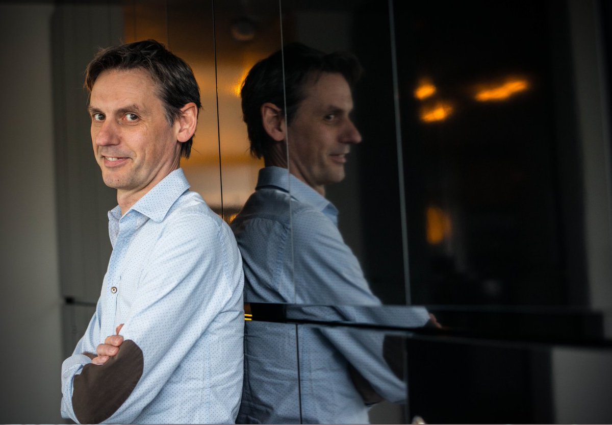 NEWS: <a href="/LudwigSneyers/">Ludwig Sneyers</a> verlaat na 10 jaar de Pro League sport.be/nl/jupilerprol…