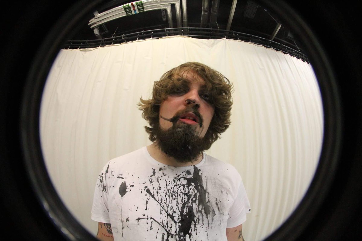 AridWave's tweet photo. Dropping some heat in 30 minutes. #aridwave #musicvideo https://t.co/x50DYfM0G1