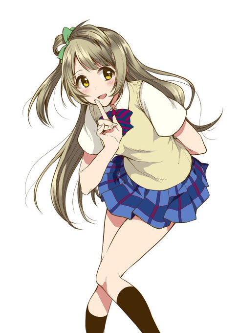 ことりちゃんのtwitterイラスト検索結果 古い順